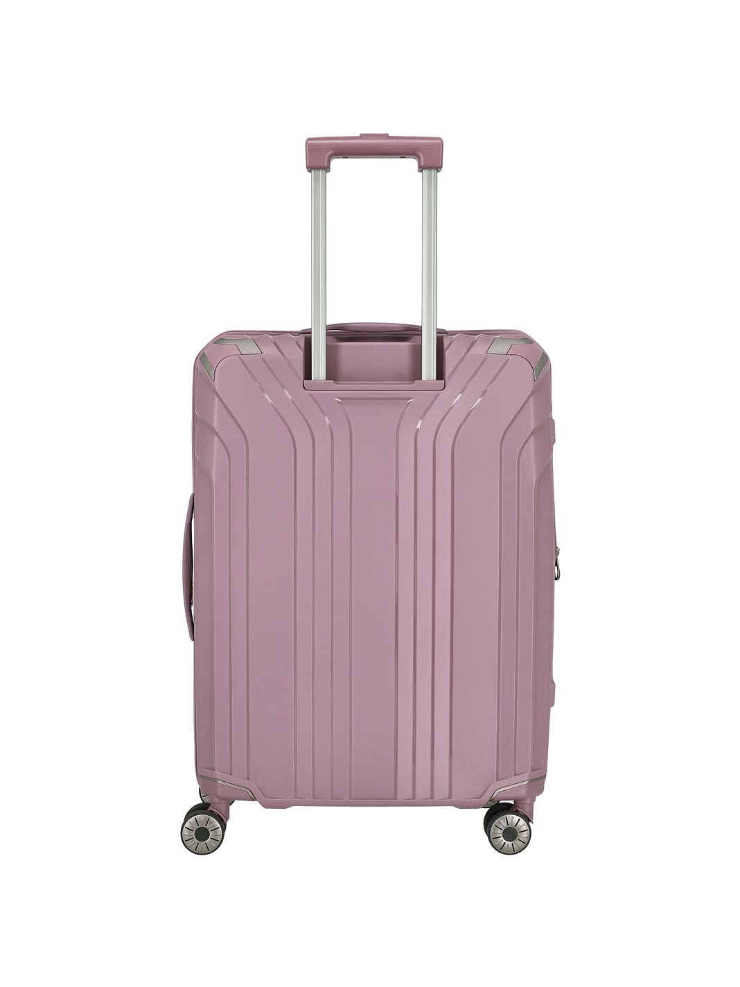 Travelite Elvaa 4 ruote Set di valigie 3 pezzi espandibile Travelite Elvaa 4 ruote Set di valigie 3 pezzi espandibile