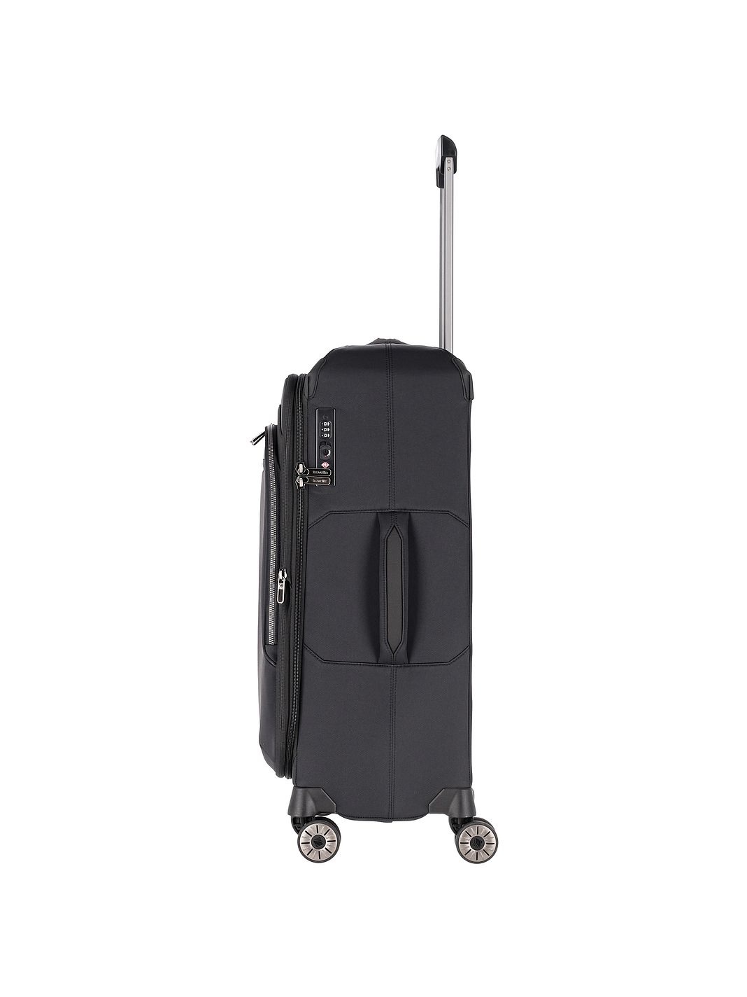 Travelite Priima 4 ruote Carrello 68 cm espandibile Travelite Priima 4 ruote Carrello 68 cm espandibile