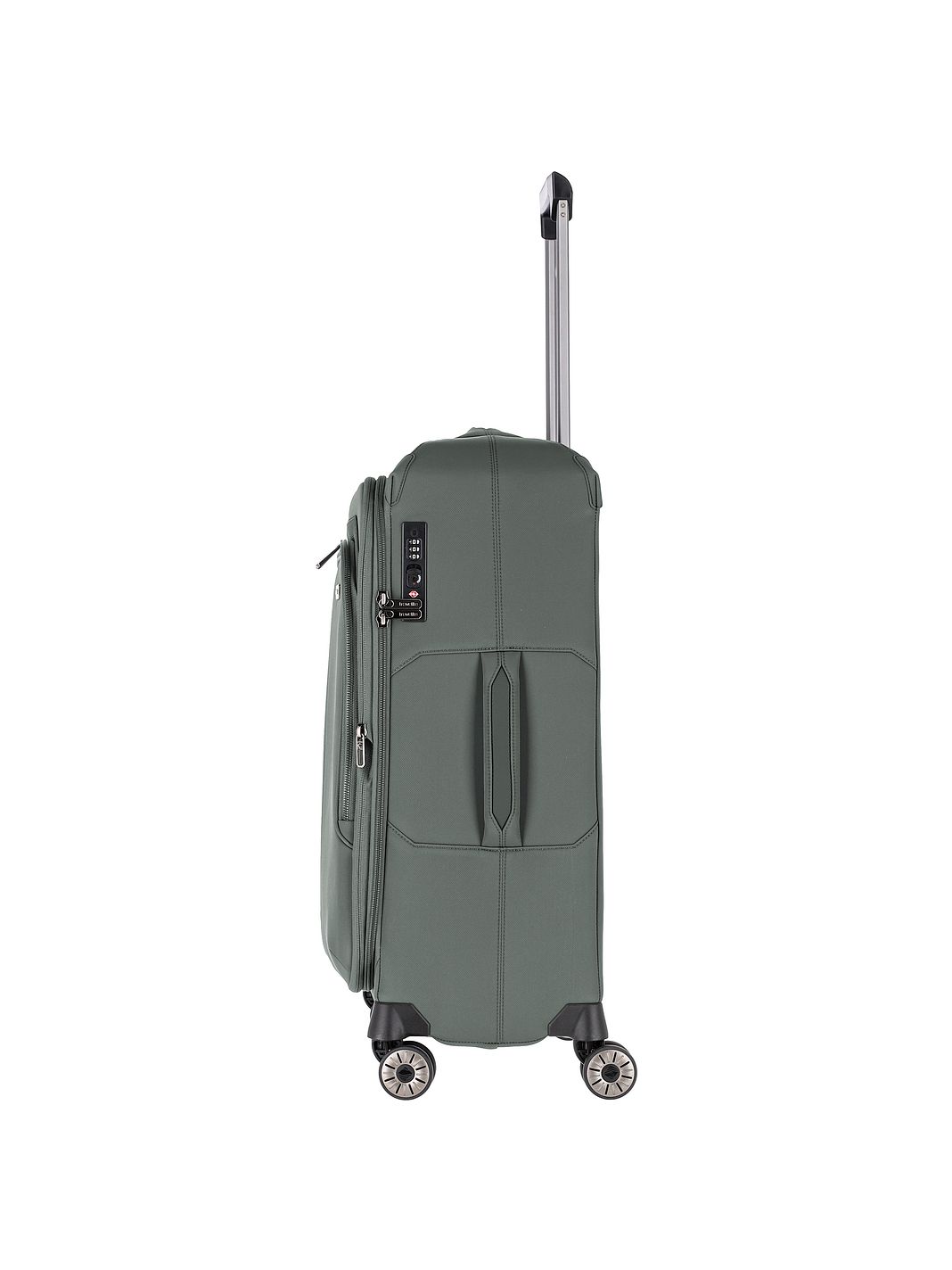 Travelite Priima 4 ruote Carrello 68 cm espandibile Travelite Priima 4 ruote Carrello 68 cm espandibile