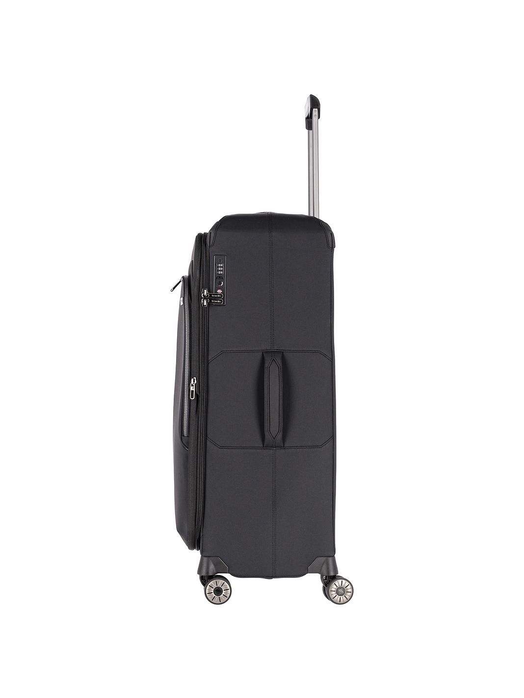 Travelite Priima 4 ruote Carrello 79 cm espandibile Travelite Priima 4 ruote Carrello 79 cm espandibile