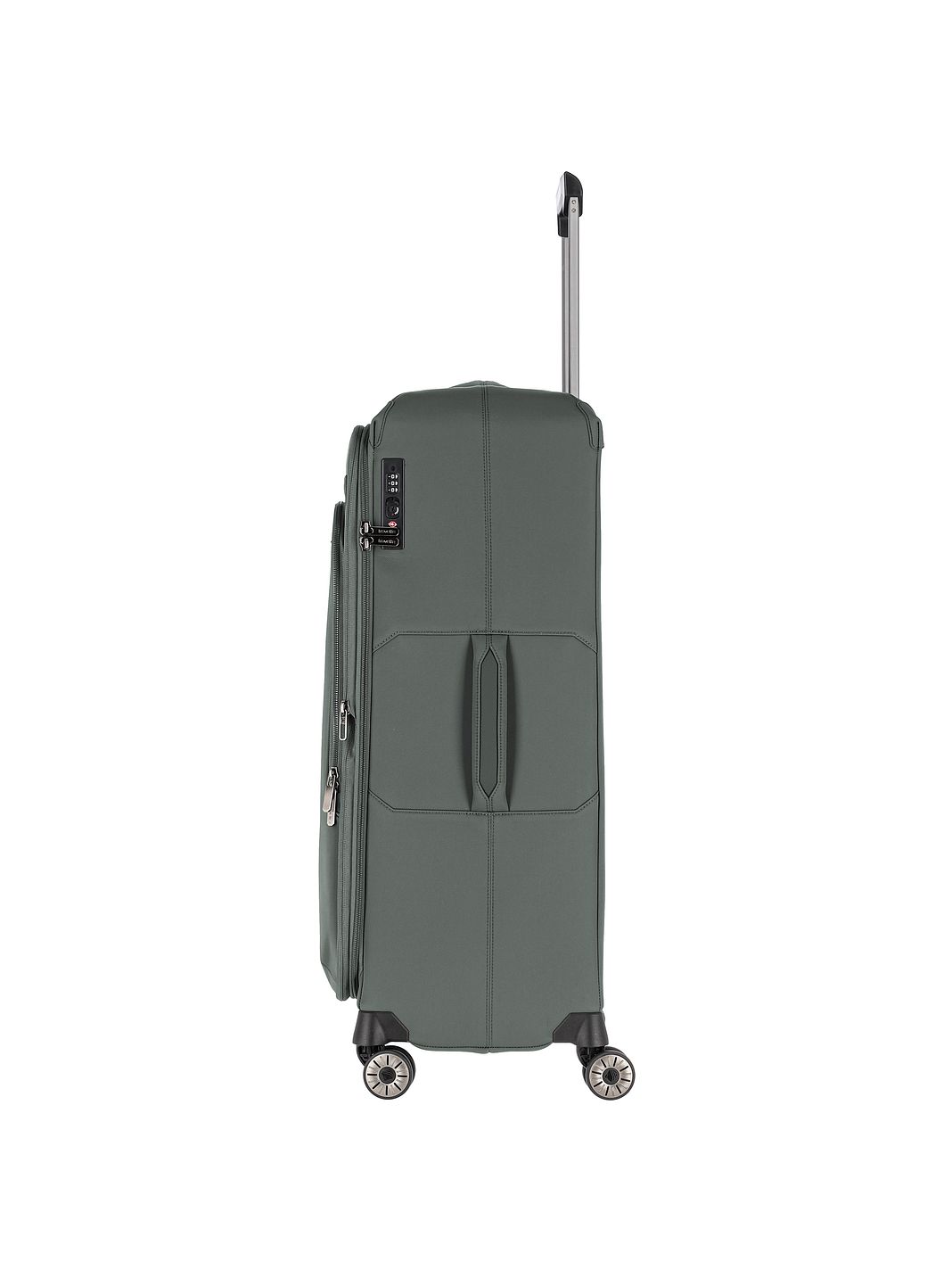 Travelite Priima 4 ruote Carrello 79 cm espandibile Travelite Priima 4 ruote Carrello 79 cm espandibile