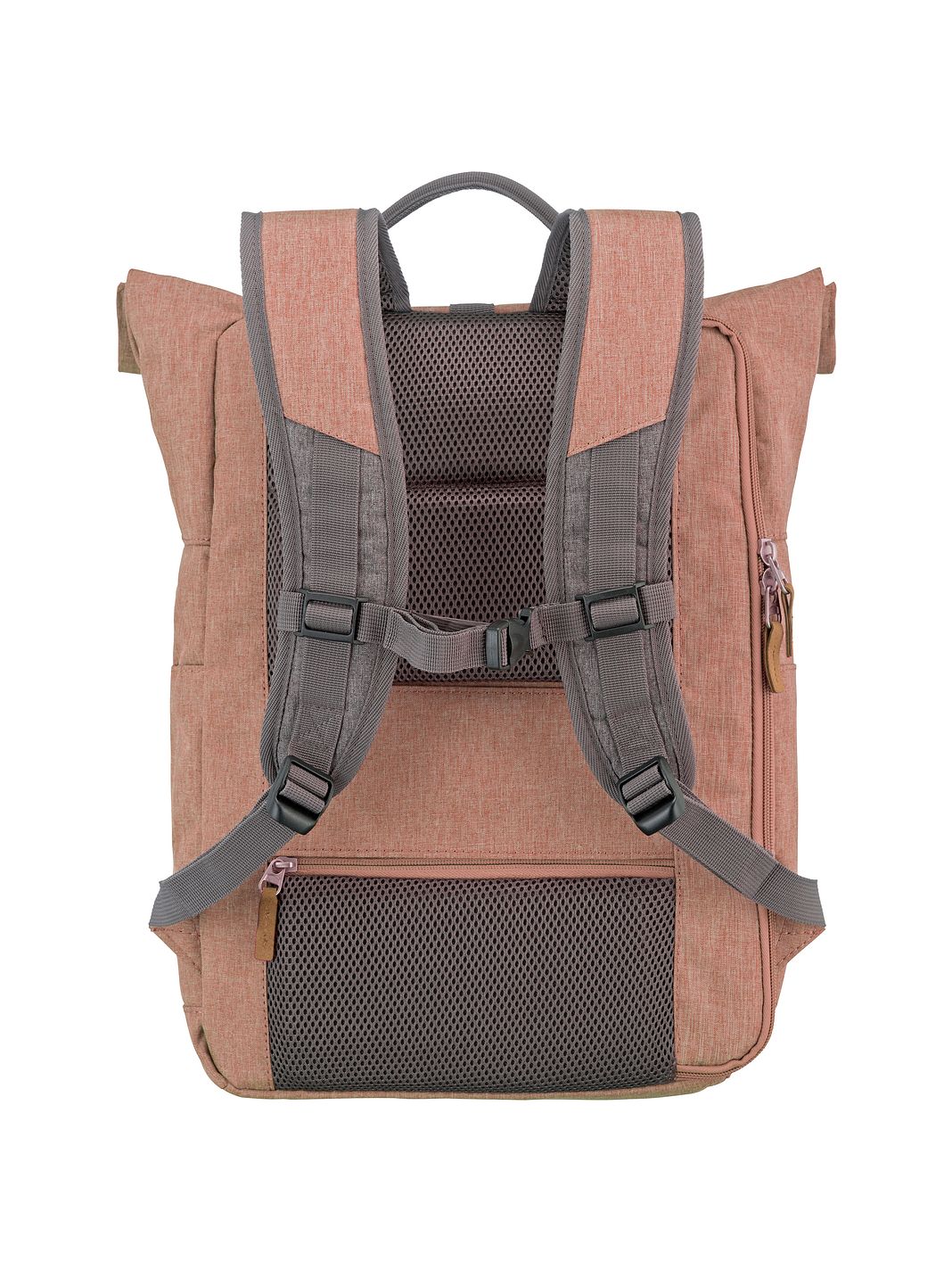 Travelite Basics Zaino da lavoro 47 cm Vano porta PC