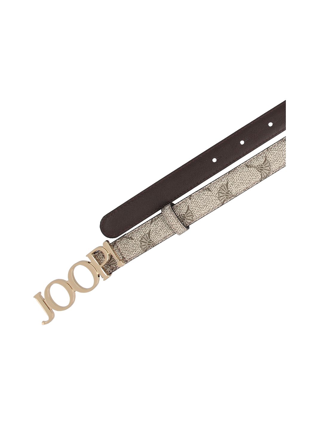 Joop! Logo Bälte Joop! Logo Bälte