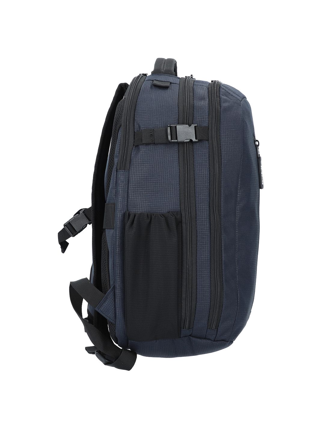 Samsonite Roader Arkireppu 44 cm Kannettavan tietokoneen taskun syvyys Samsonite Roader Arkireppu 44 cm Kannettavan tietokoneen taskun syvyys