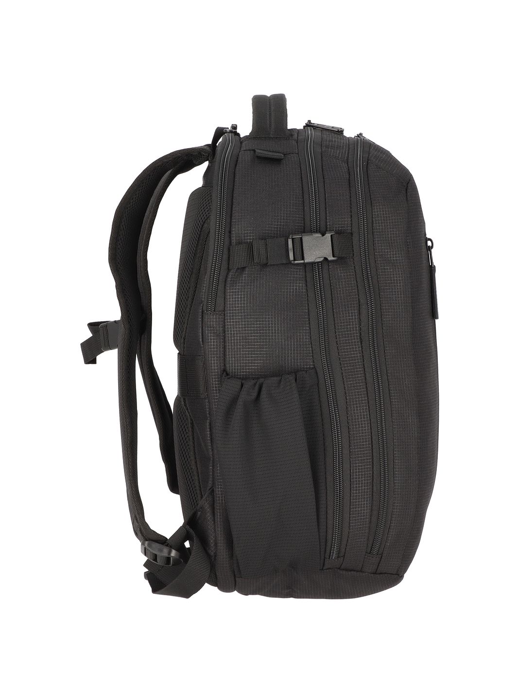 Samsonite Roader Arkireppu 44 cm Kannettavan tietokoneen taskun syvyys