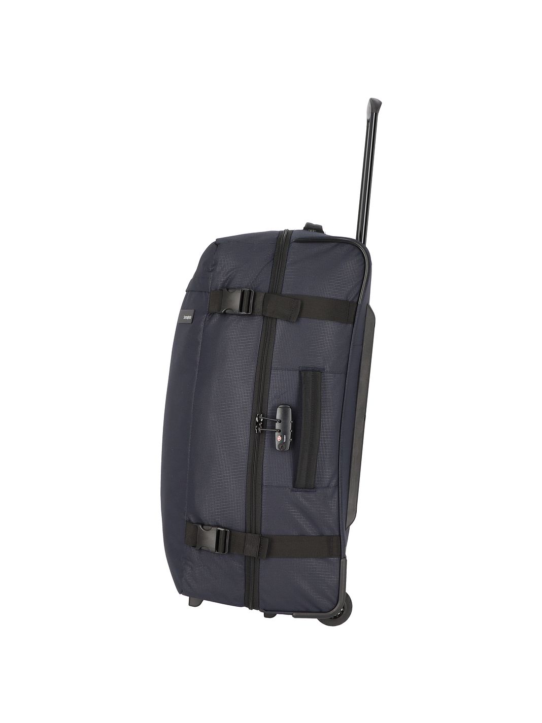 Samsonite Roader 2 ruedas Bolsa de viaje 68 cm