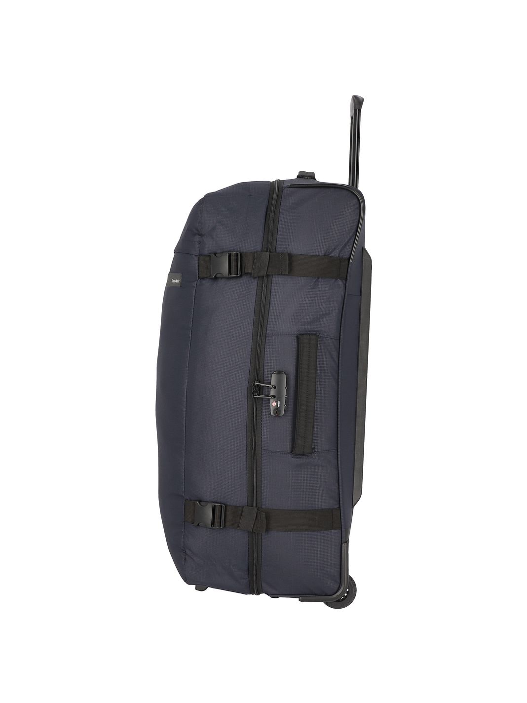 Samsonite Roader 2-pyöräinen Matkakassi 79 cm Samsonite Roader 2-pyöräinen Matkakassi 79 cm