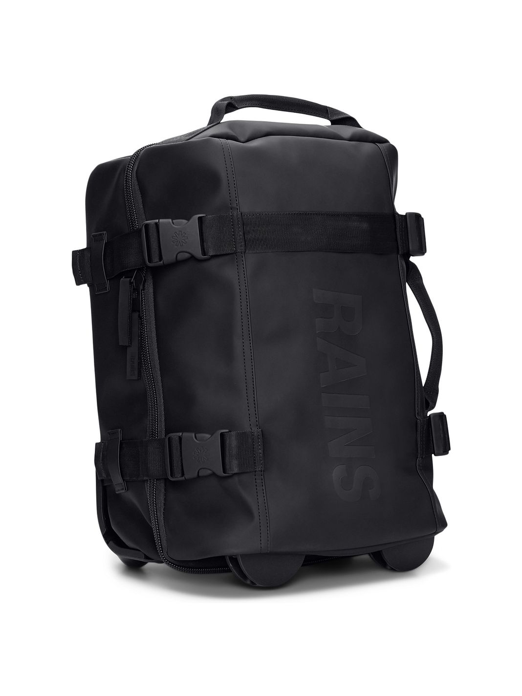Rains Texel 2 ruote Trolley cabina 45 cm