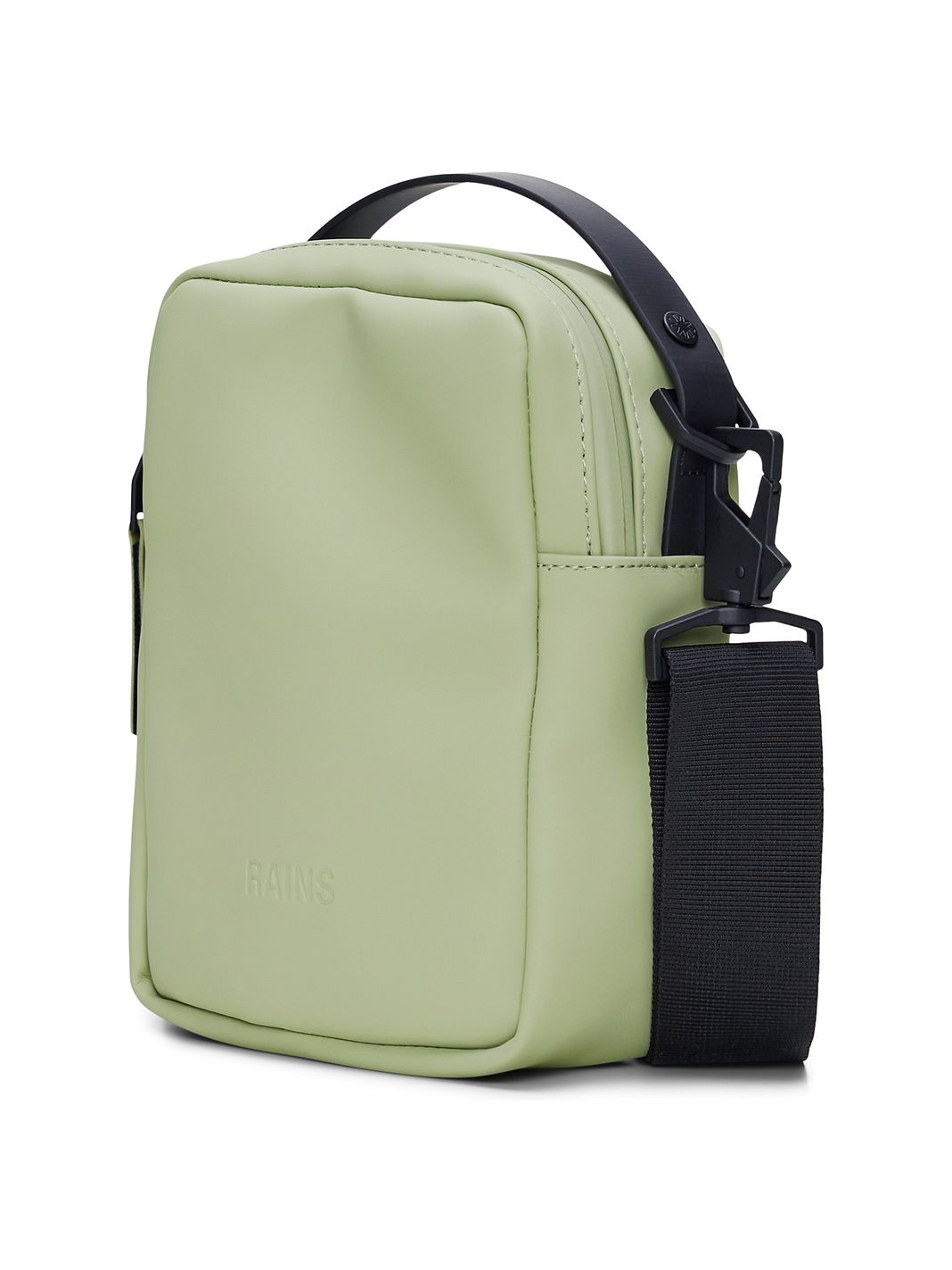 Rains Mini Borsa Borsa a tracolla 13 cm Rains Mini Borsa Borsa a tracolla 13 cm
