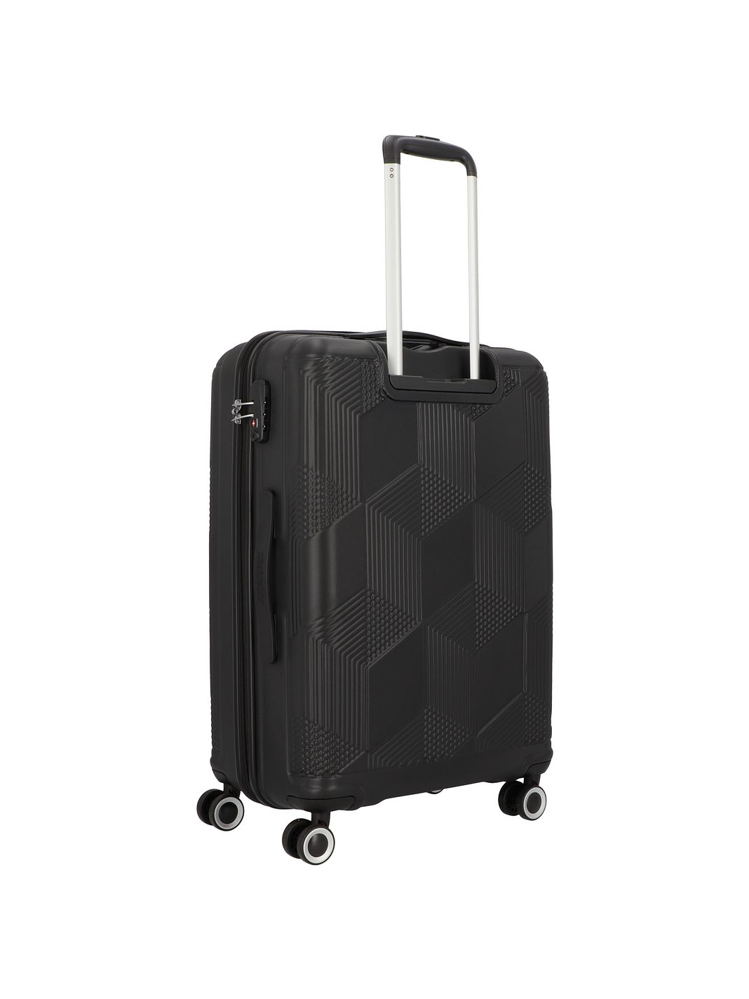 American Tourister Sunchaser 4 ruote Set di valigie 3 pezzi American Tourister Sunchaser 4 ruote Set di valigie 3 pezzi