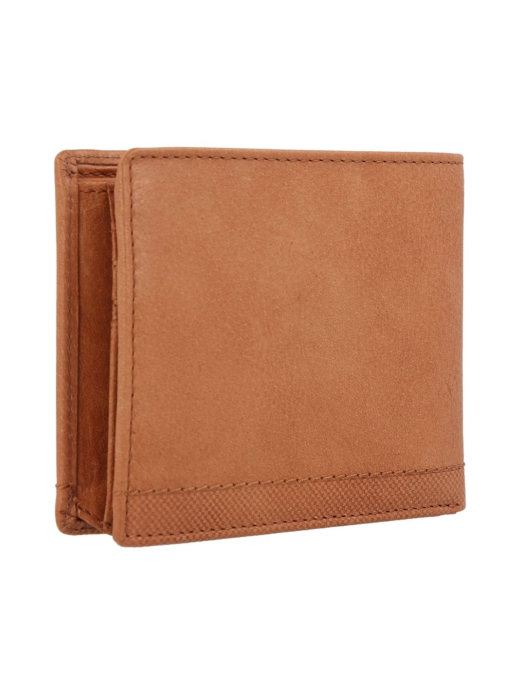 camel active Nimbus Portafoglio Protezione RFID Vera Pelle 12 cm