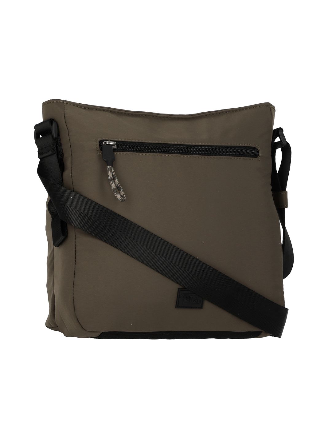 camel active Terra Borsa a tracolla 28 cm camel active Terra Borsa a tracolla 28 cm