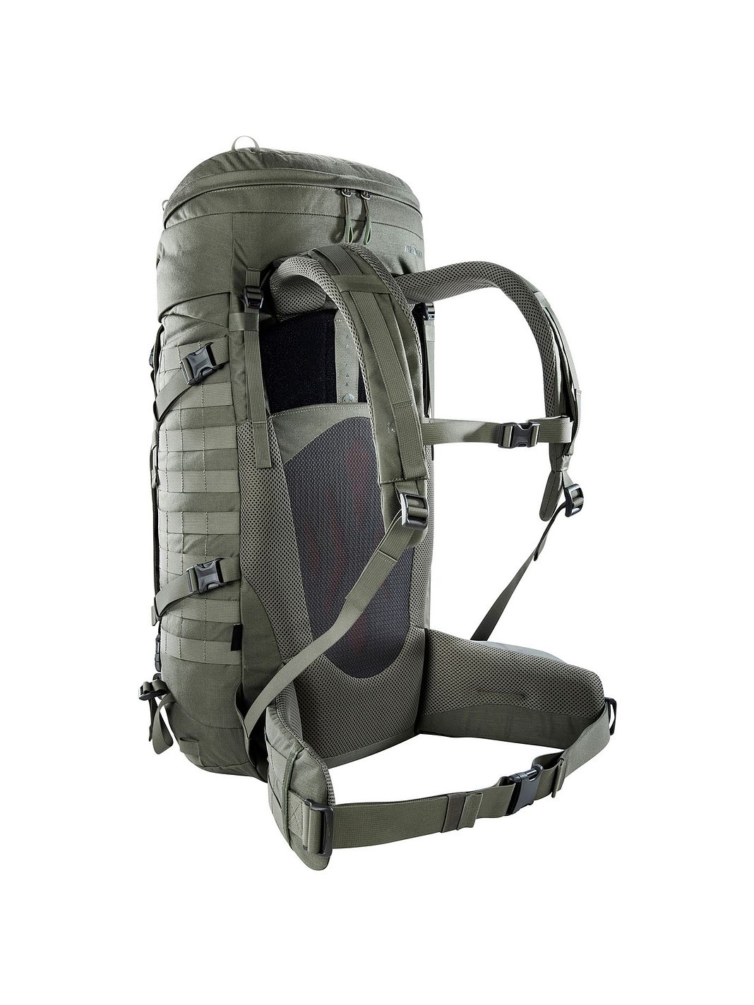 Tatonka Pyrox 45+10 Trekkingrygsæk 65 cm Tatonka Pyrox 45+10 Trekkingrygsæk 65 cm