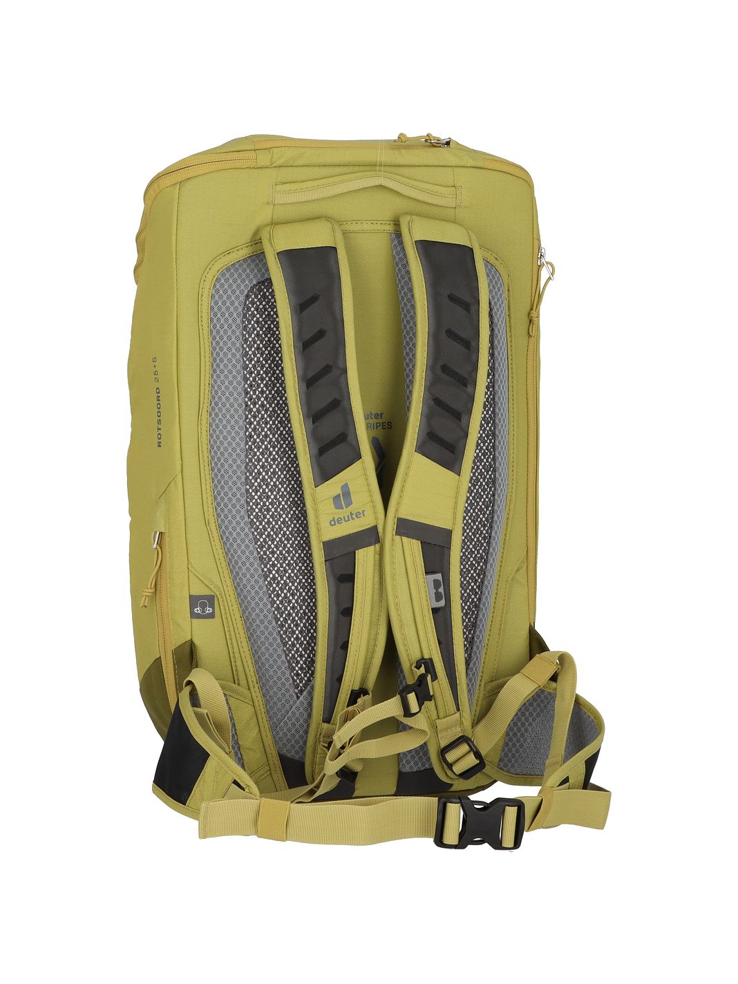Deuter Rotsoord 25+5 Zaino da giorno 52 cm Vano porta PC Deuter Rotsoord 25+5 Zaino da giorno 52 cm Vano porta PC