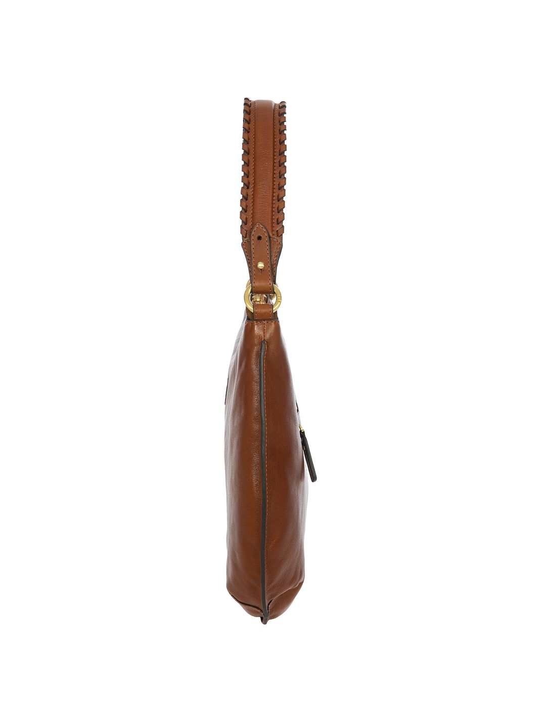 Bric's Volterra Borsa a spalla Vera Pelle 39 cm Bric's Volterra Borsa a spalla Vera Pelle 39 cm