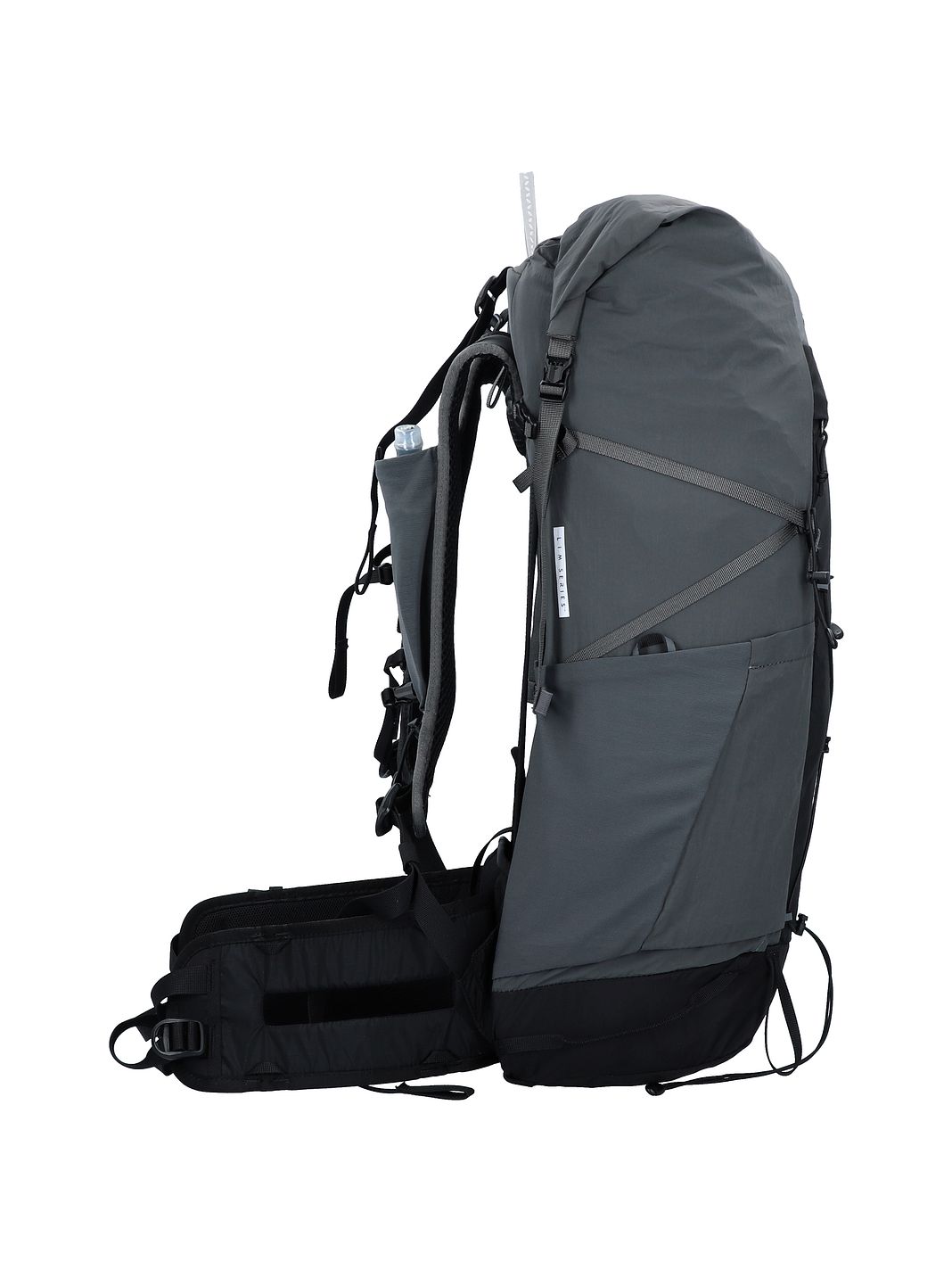 Haglöfs L.I.M Airak Zaino da trekking 60 cm