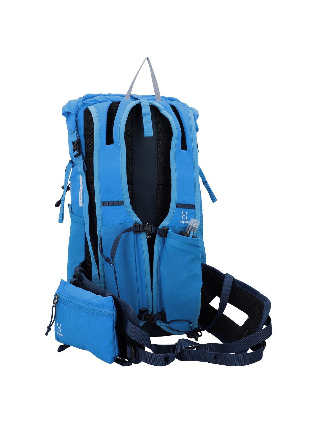 Haglöfs L.I.M Airak Zaino da trekking 48 cm