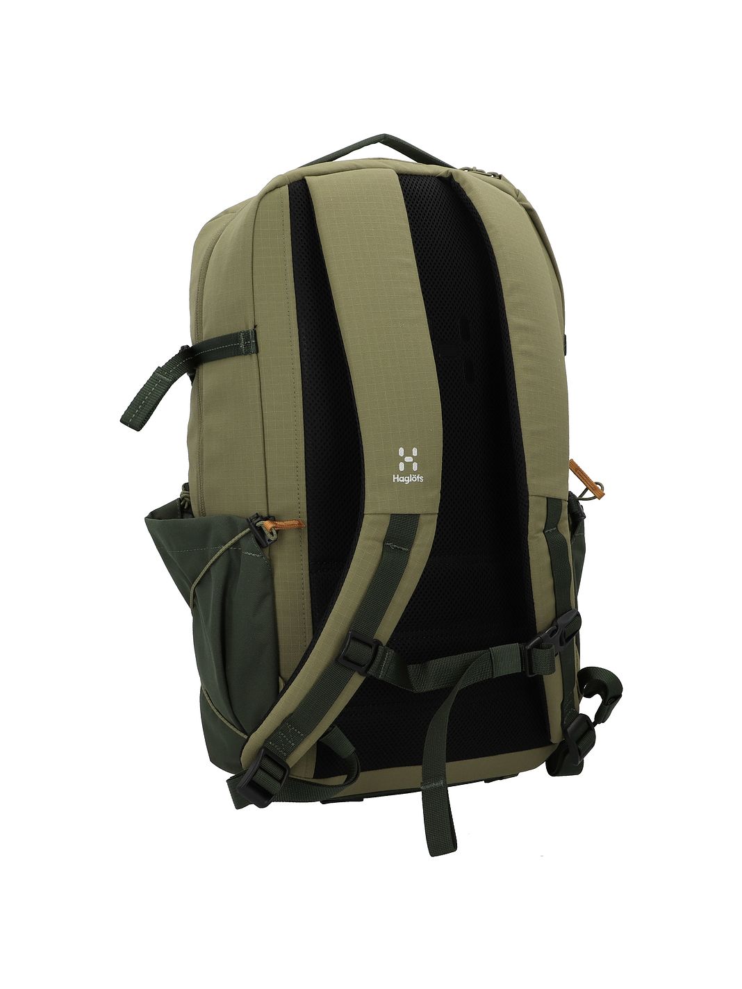 Haglöfs Jarve Single 20 Zaino da giorno 47 cm Vano porta PC Haglöfs Jarve Single 20 Zaino da giorno 47 cm Vano porta PC