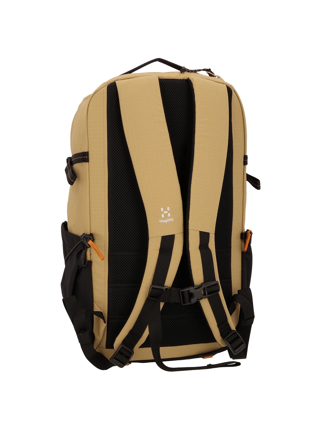 Haglöfs Jarve Single 20 Zaino da giorno 47 cm Vano porta PC Haglöfs Jarve Single 20 Zaino da giorno 47 cm Vano porta PC