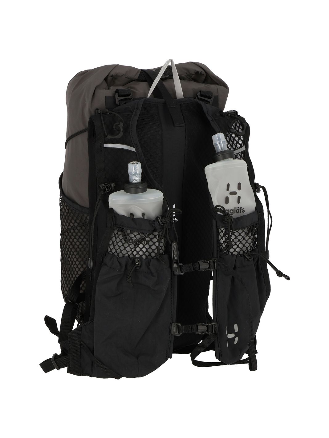Haglöfs L.I.M Airak 14 Zaino da trekking S-M 43 cm Haglöfs L.I.M Airak 14 Zaino da trekking S-M 43 cm