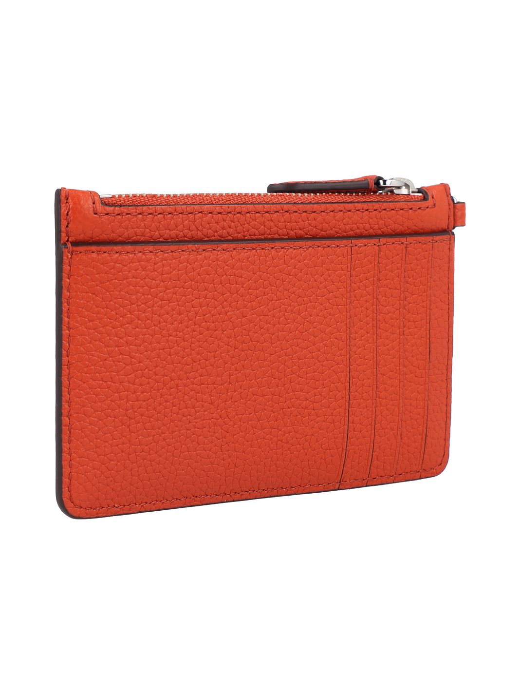 Lauren Ralph Lauren Custodia per carta di credito Vera Pelle 12.5 cm