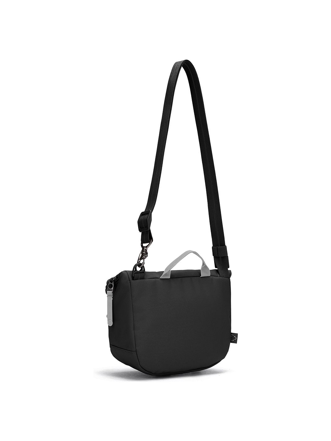 Pacsafe Pacsafe Go Crossbody-väska RFID-skydd 24 cm