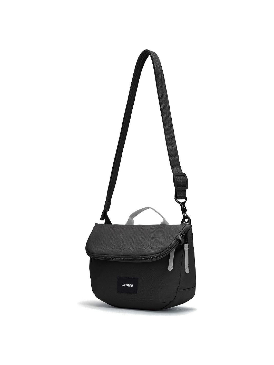 Pacsafe Pacsafe Go Crossbody-väska RFID-skydd 24 cm