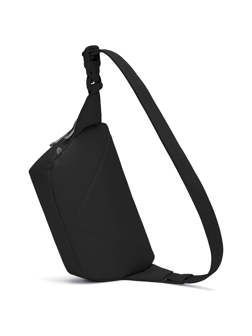 Pacsafe Pacsafe Go Bältesväska RFID-skydd 27 cm