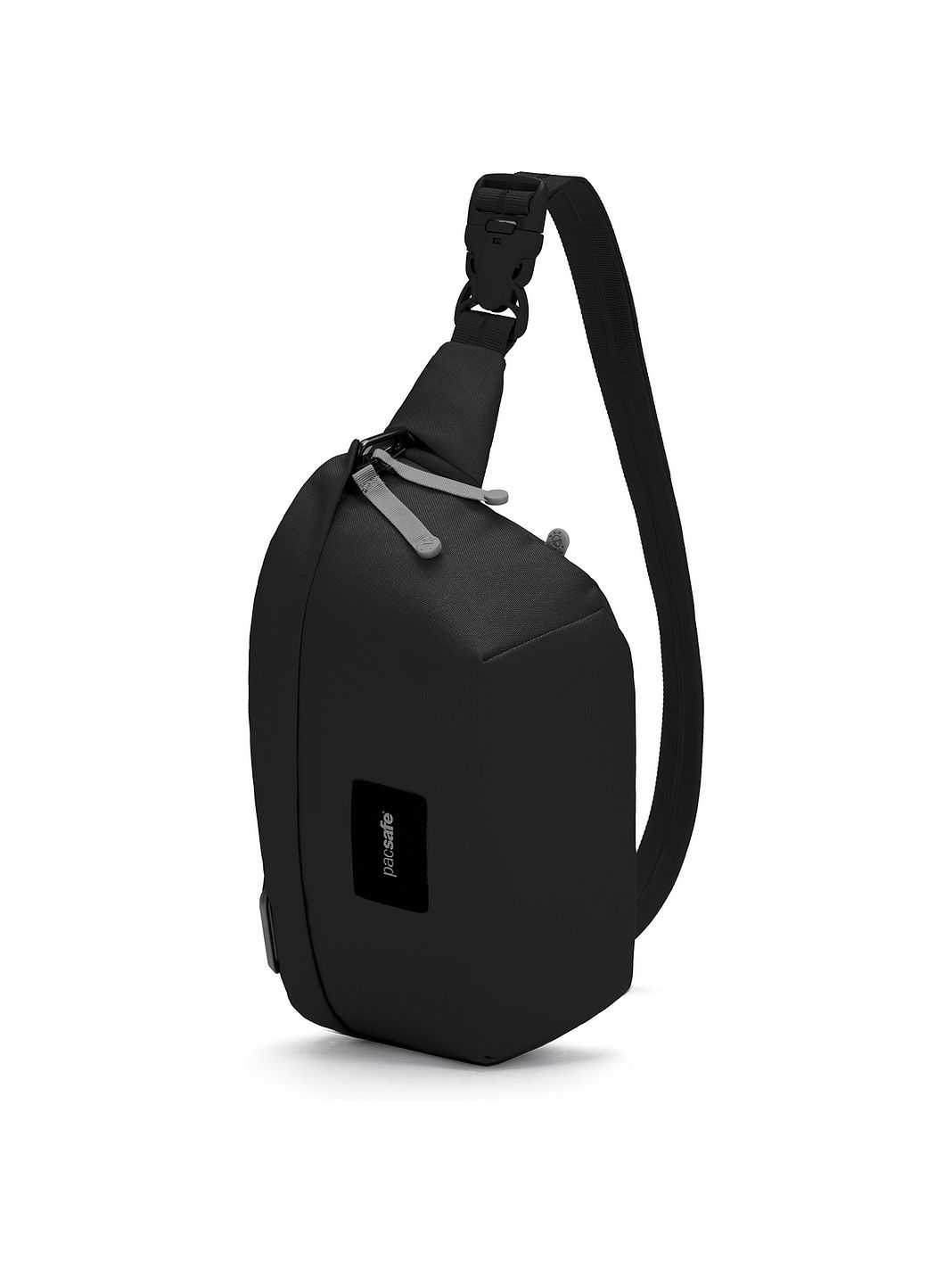 Pacsafe Pacsafe Go Bältesväska RFID-skydd 27 cm