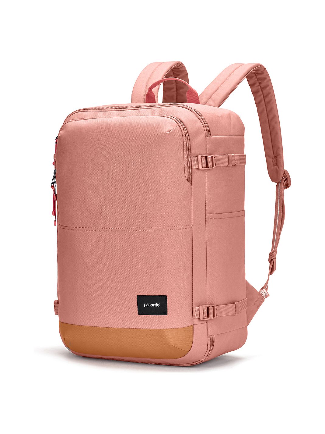 Pacsafe Pacsafe Go 34 Dagsryggsäckar RFID-skydd 47 cm