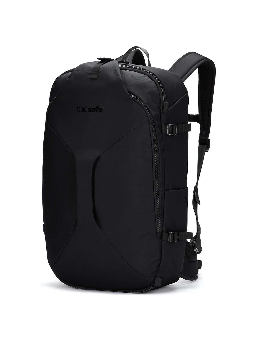 Pacsafe Pacsafe Exp 45 Zaino da lavoro Protezione RFID 55 cm Vano porta PC