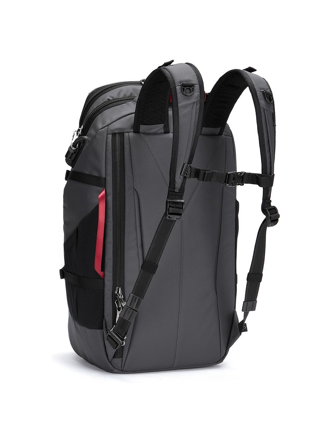 Pacsafe Pacsafe Exp 35 Zaino da giorno Protezione RFID 52 cm Vano porta PC