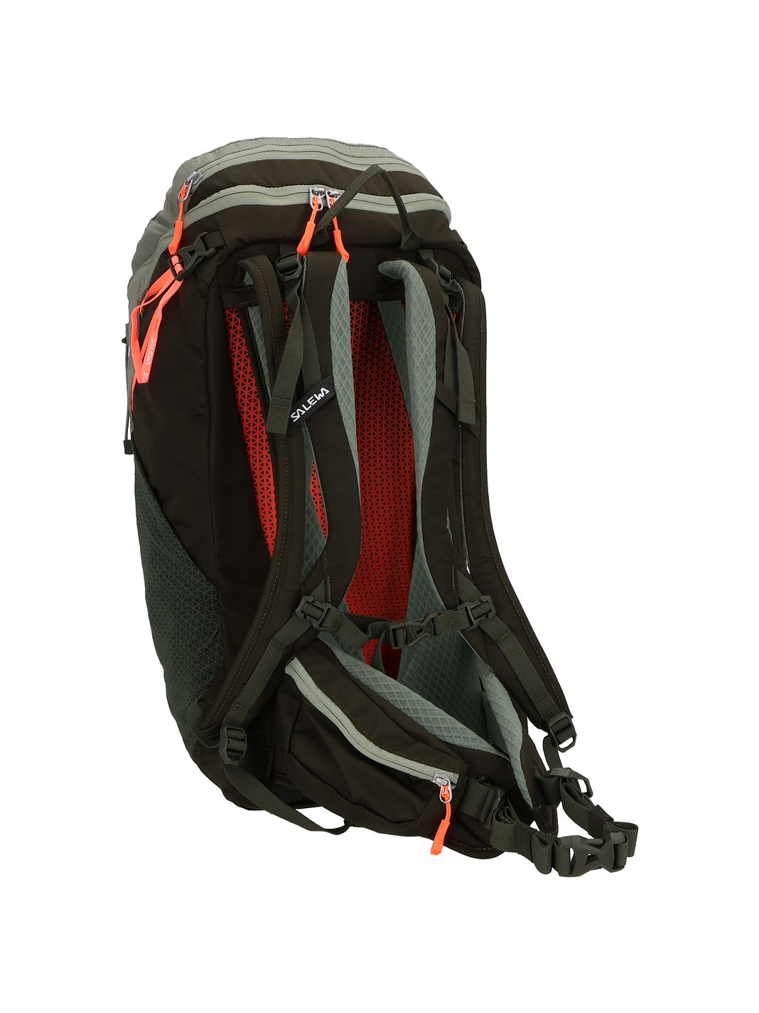 Salewa Alp Trainer 25 Zaino da trekking 55 cm Salewa Alp Trainer 25 Zaino da trekking 55 cm