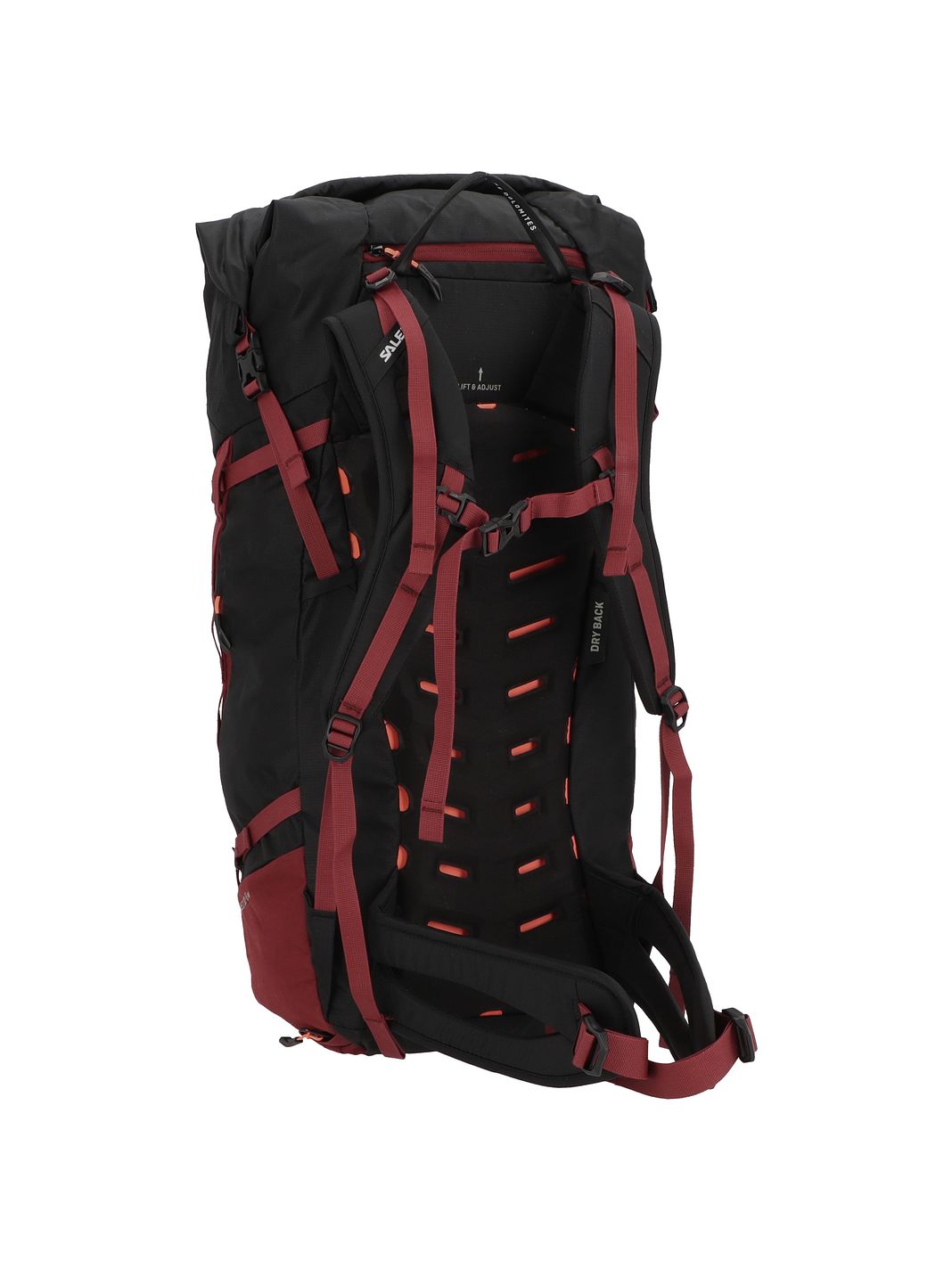 Salewa Puez 32+5 Zaino da trekking 59 cm Salewa Puez 32+5 Zaino da trekking 59 cm