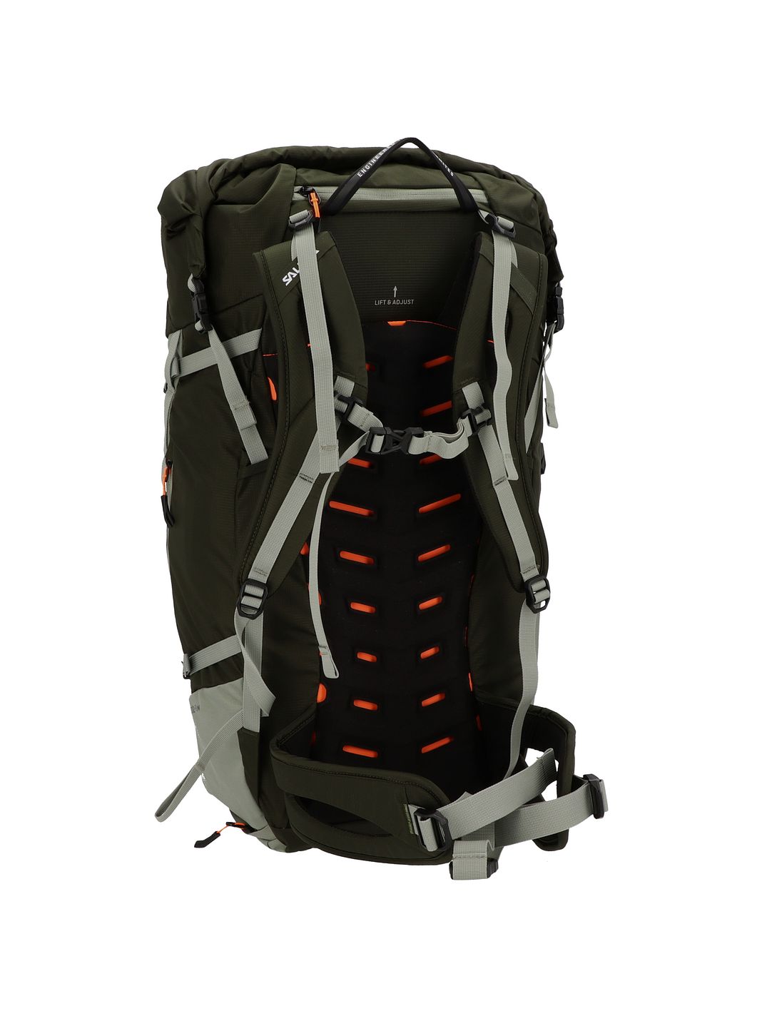 Salewa Puez 32+5 Zaino da trekking 59 cm Salewa Puez 32+5 Zaino da trekking 59 cm