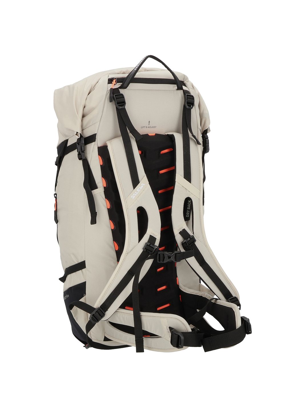 Salewa Puez 32+5 Zaino da trekking 59 cm Salewa Puez 32+5 Zaino da trekking 59 cm