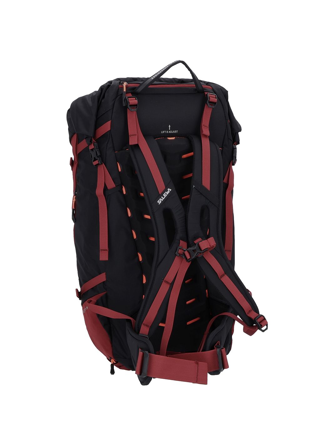 Salewa Puez 40+5 Zaino da trekking 63 cm Salewa Puez 40+5 Zaino da trekking 63 cm