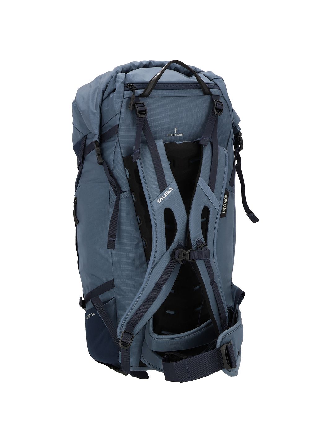 Salewa Puez 40+5 Zaino da trekking 63 cm Salewa Puez 40+5 Zaino da trekking 63 cm