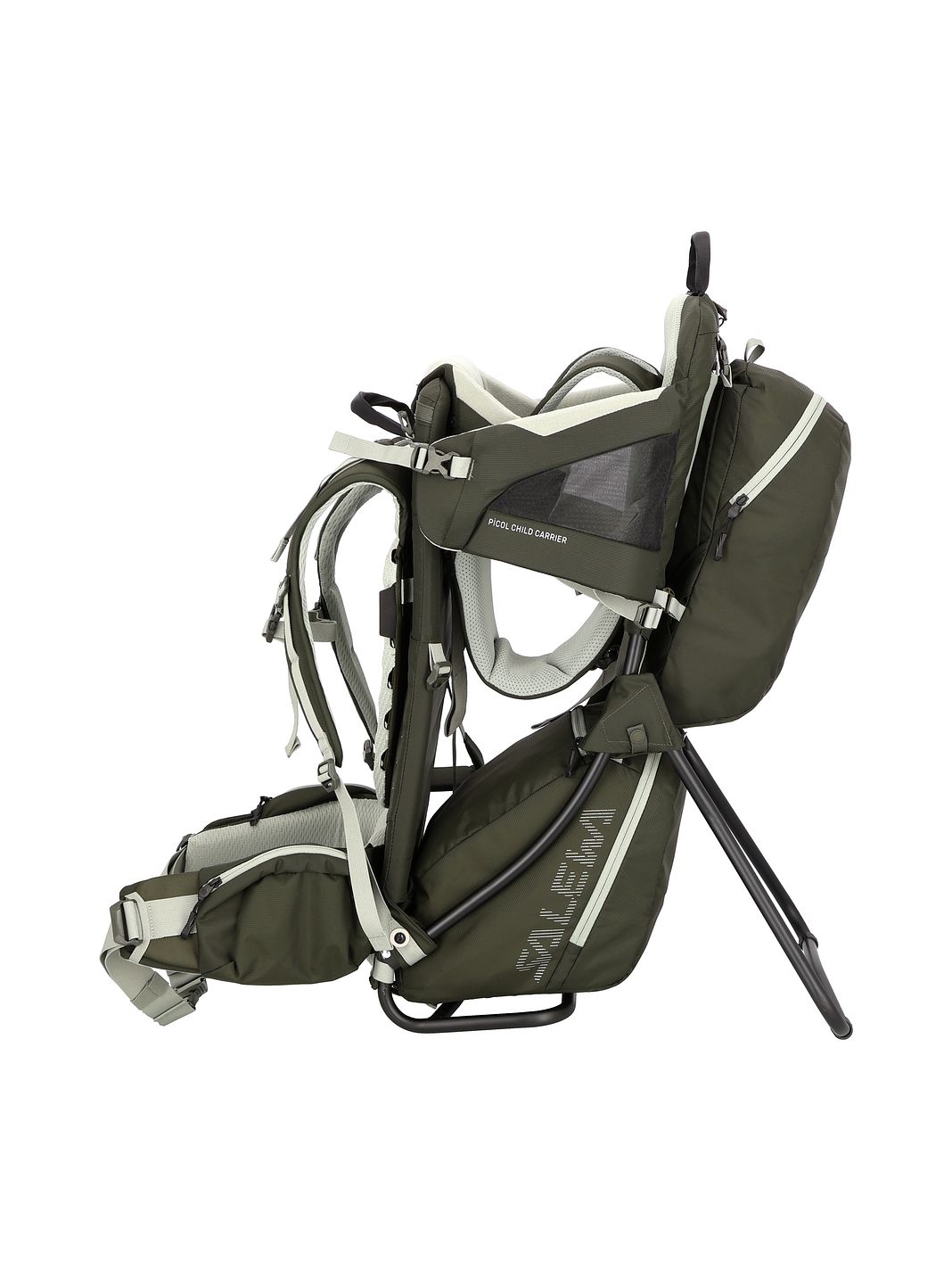 Salewa Zaino portatutto Pòcol per bambini 74 cm Salewa Zaino portatutto Pòcol per bambini 74 cm