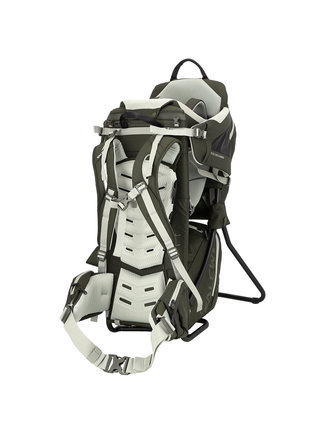 Salewa Zaino portatutto Pòcol per bambini 74 cm Salewa Zaino portatutto Pòcol per bambini 74 cm