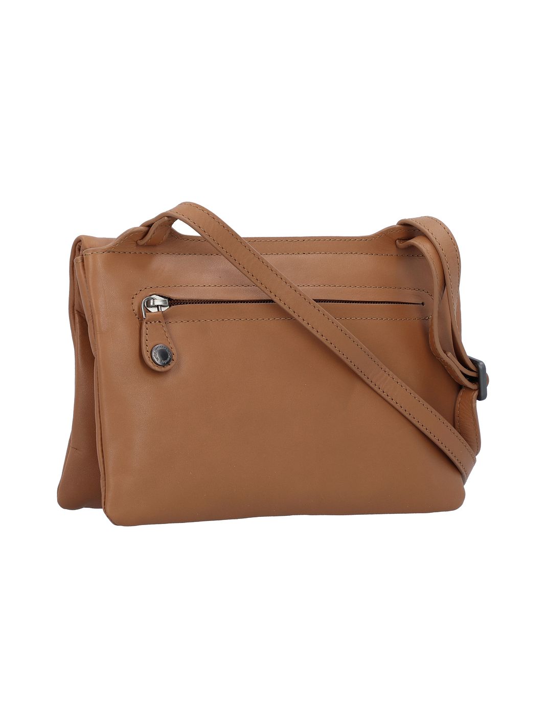 aunts & uncles Nashi Borsa a tracolla Vera Pelle 24 cm aunts & uncles Nashi Borsa a tracolla Vera Pelle 24 cm