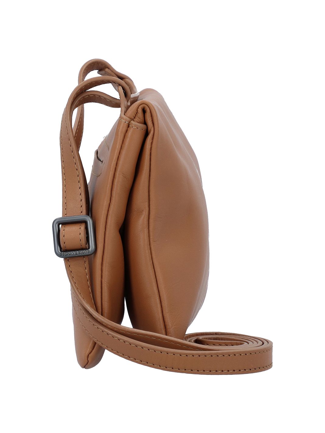 aunts & uncles Nashi Borsa a tracolla Vera Pelle 24 cm aunts & uncles Nashi Borsa a tracolla Vera Pelle 24 cm