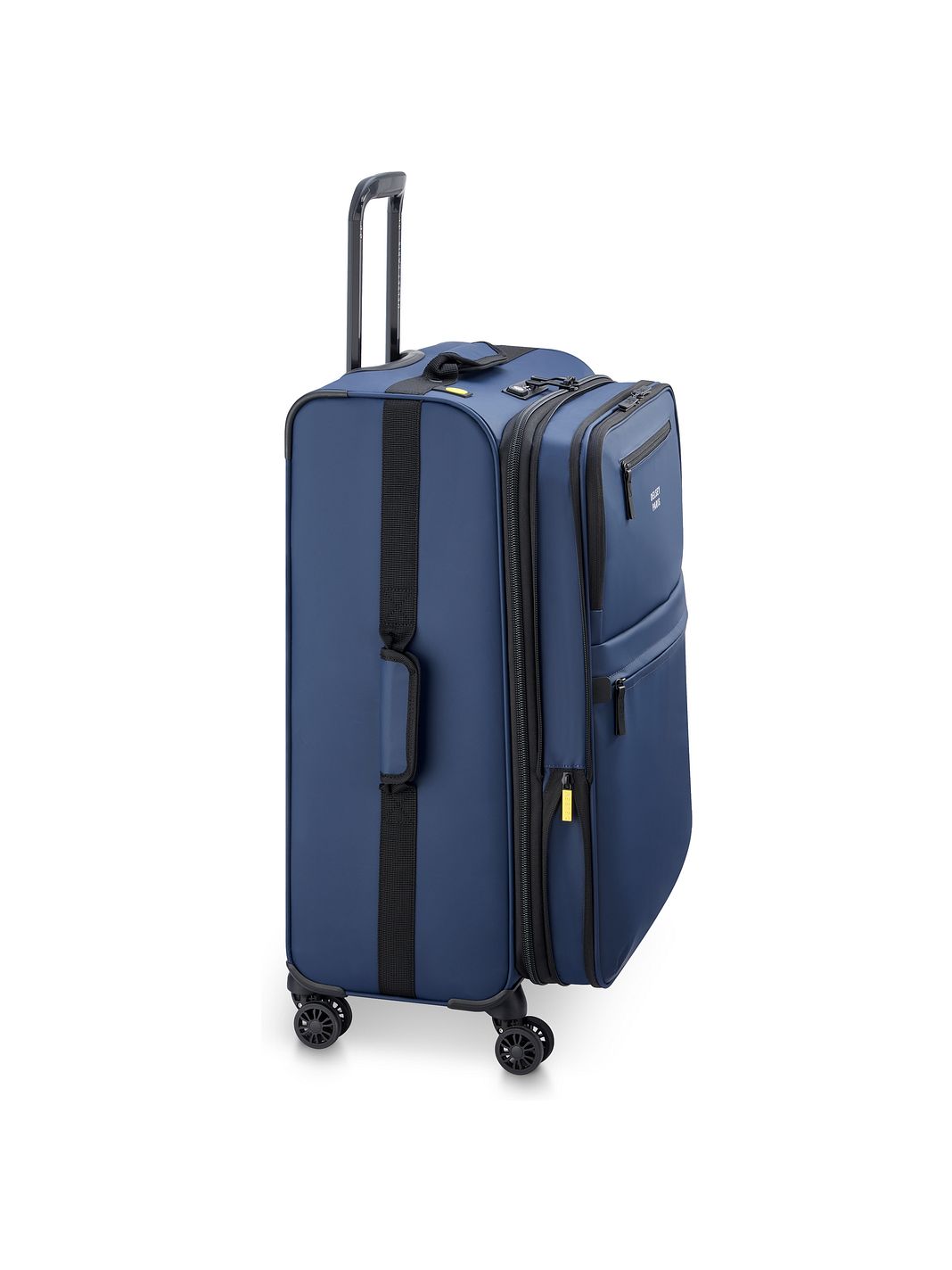 Delsey Paris Maubert 2.0 4 kolečka Cestovní taška 69 cm Expandovatelný