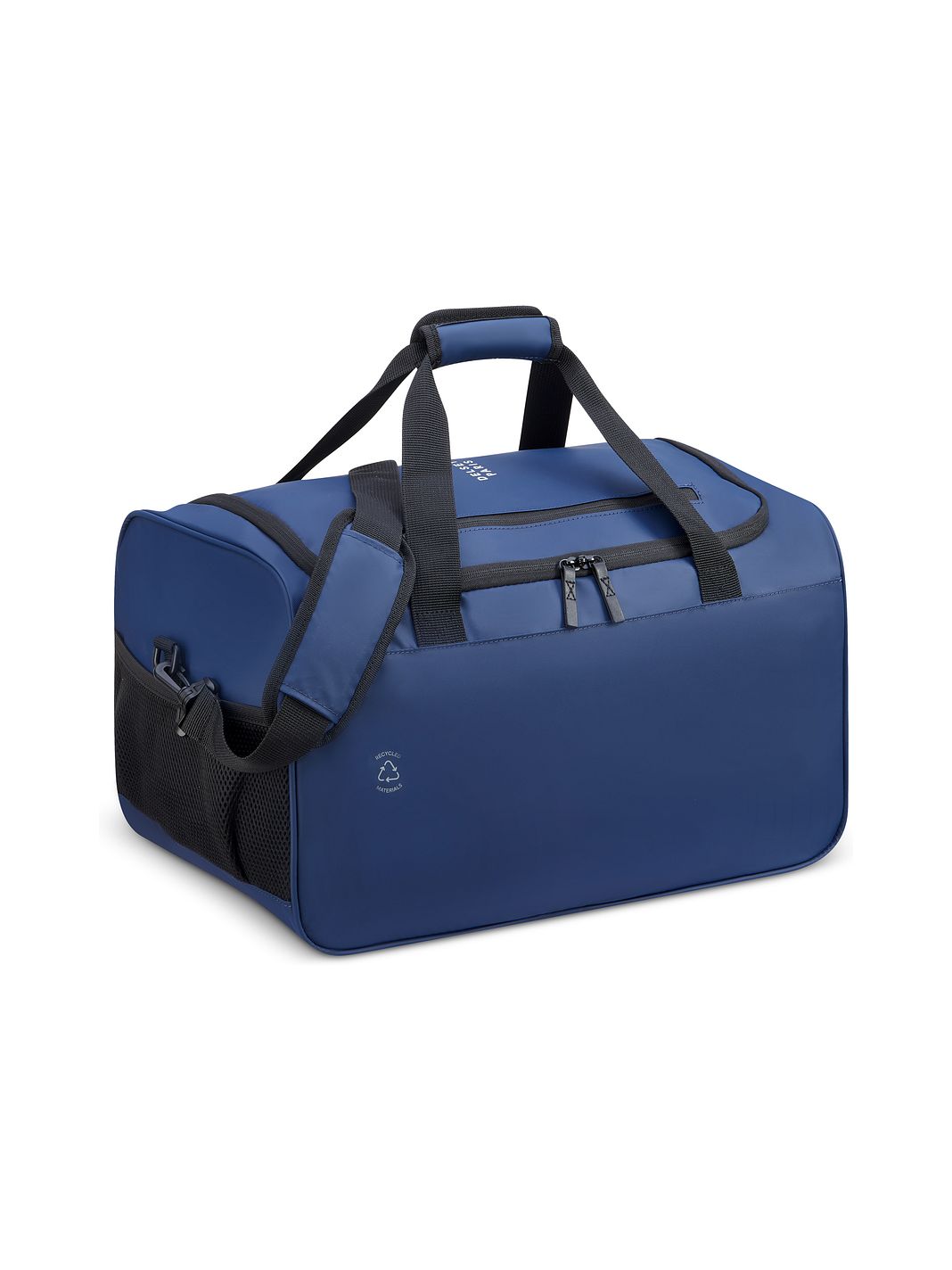 Delsey Paris Maubert 2.0 Borsa da viaggio Weekender 50 cm Delsey Paris Maubert 2.0 Borsa da viaggio Weekender 50 cm