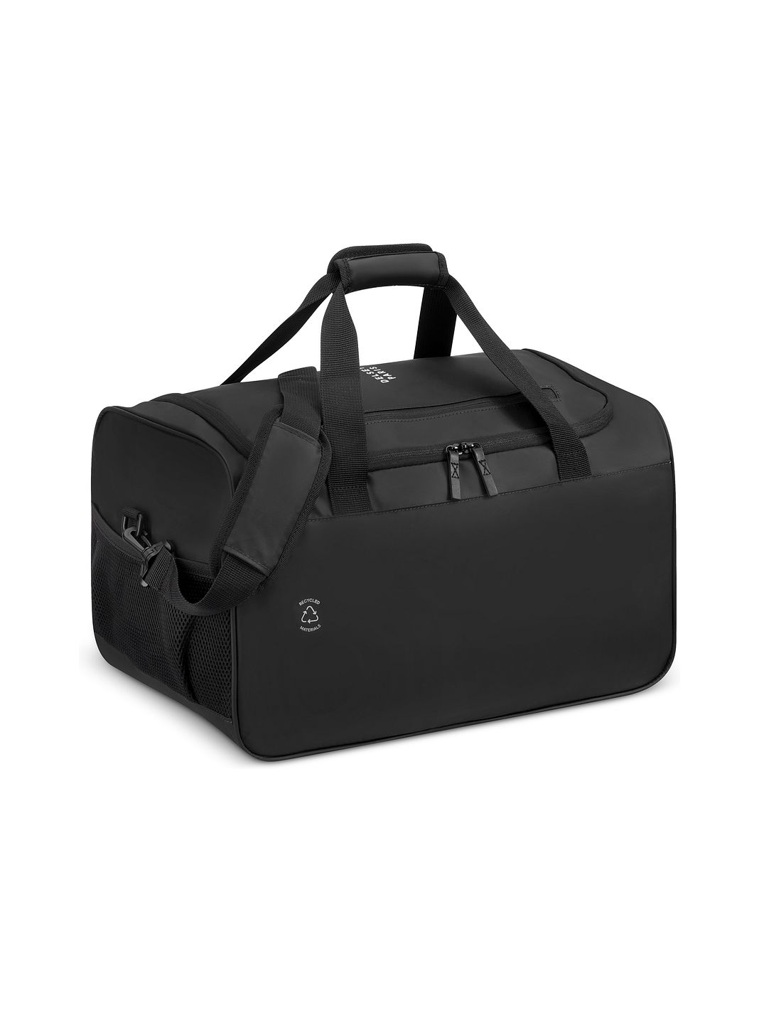 Delsey Paris Maubert 2.0 Bolsa de viaje fin de semana 50 cm Delsey Paris Maubert 2.0 Bolsa de viaje fin de semana 50 cm