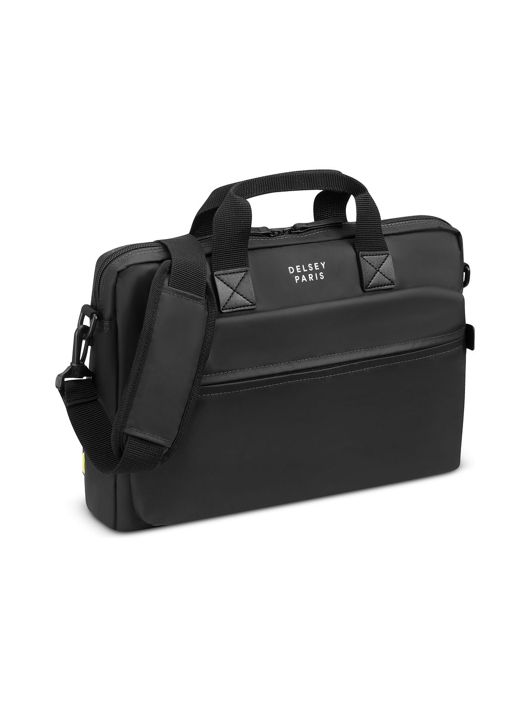 Delsey Paris Maubert 2.0 Portfölj RFID-skydd 40 cm Laptopfack Delsey Paris Maubert 2.0 Portfölj RFID-skydd 40 cm Laptopfack