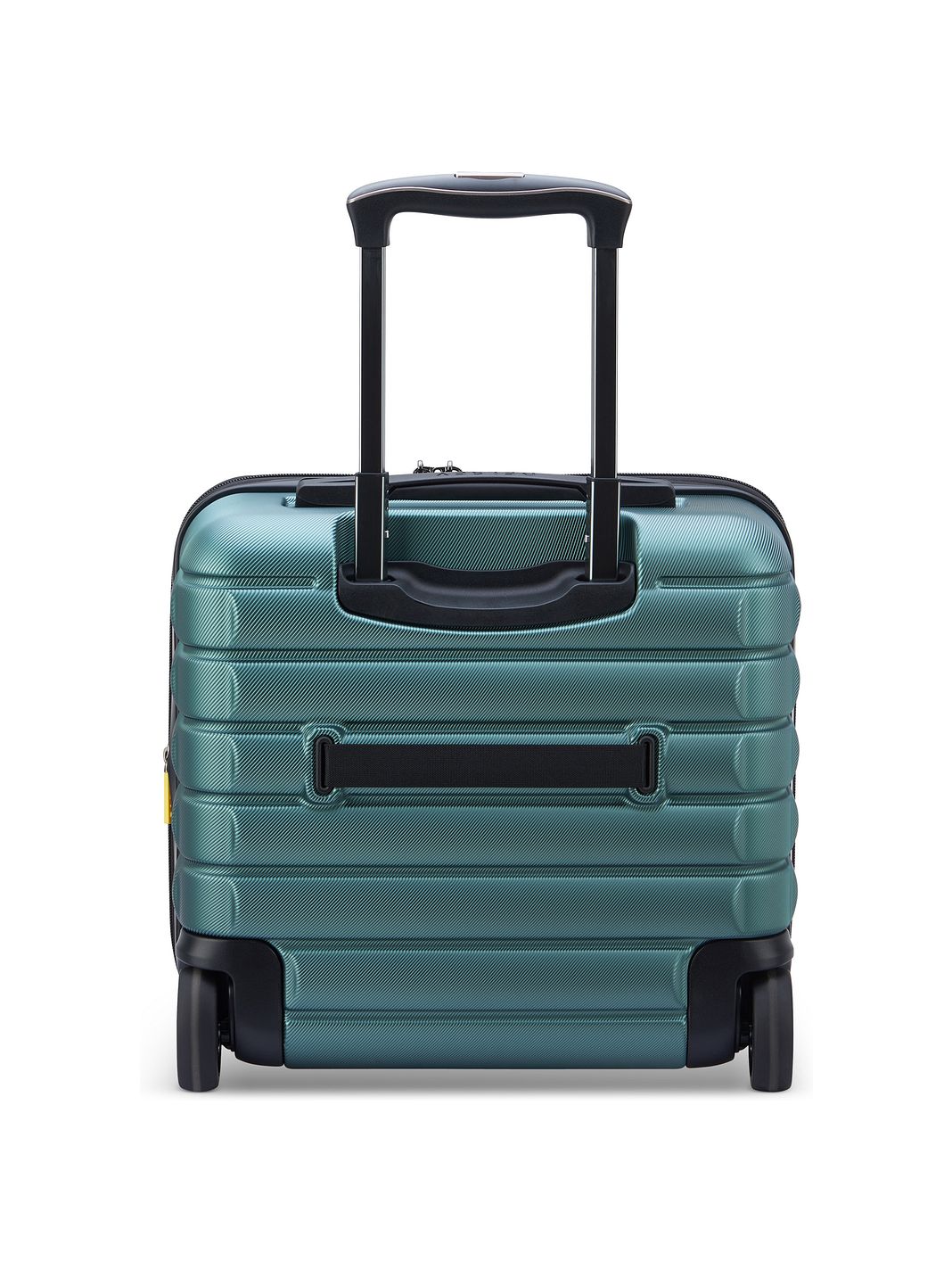 Delsey Paris Shadow 5.0 2-hjulet Business trolley 38 cm Laptoprum Delsey Paris Shadow 5.0 2-hjulet Business trolley 38 cm Laptoprum