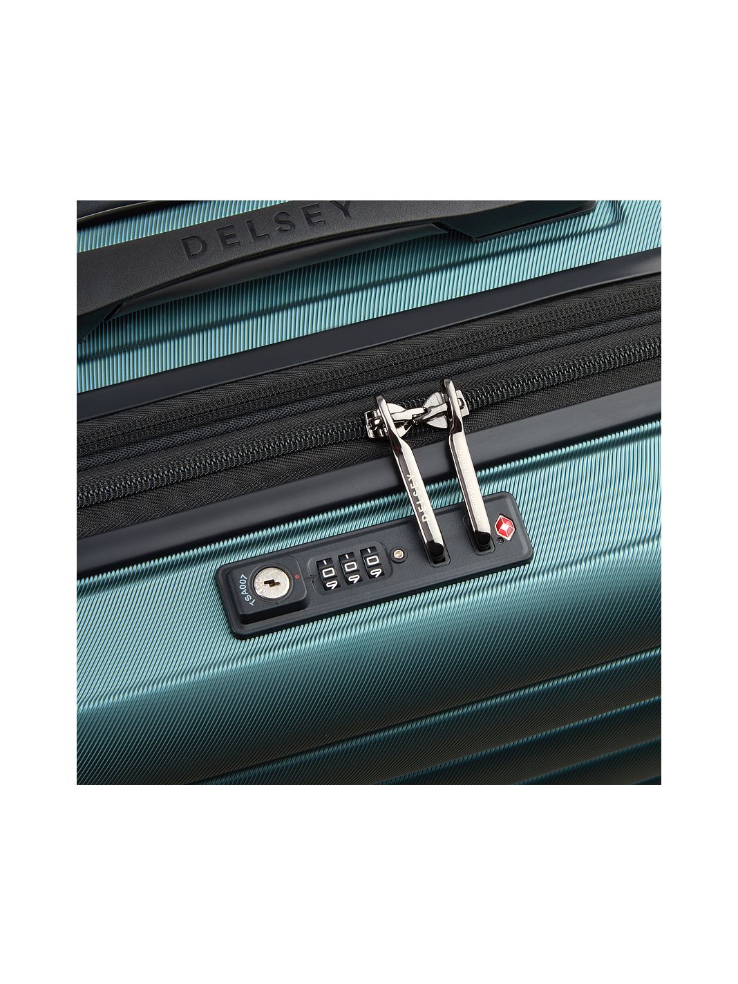 Delsey Paris Shadow 5.0 2-hjulet Business trolley 38 cm Laptoprum Delsey Paris Shadow 5.0 2-hjulet Business trolley 38 cm Laptoprum