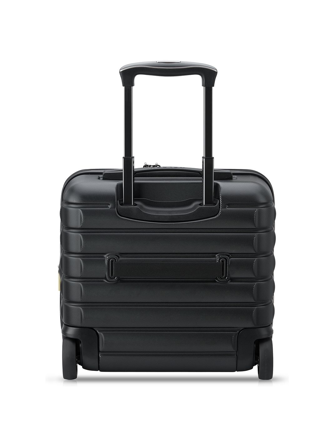 Delsey Paris Shadow 5.0 2-hjulig Businessväska 38 cm Laptopfack