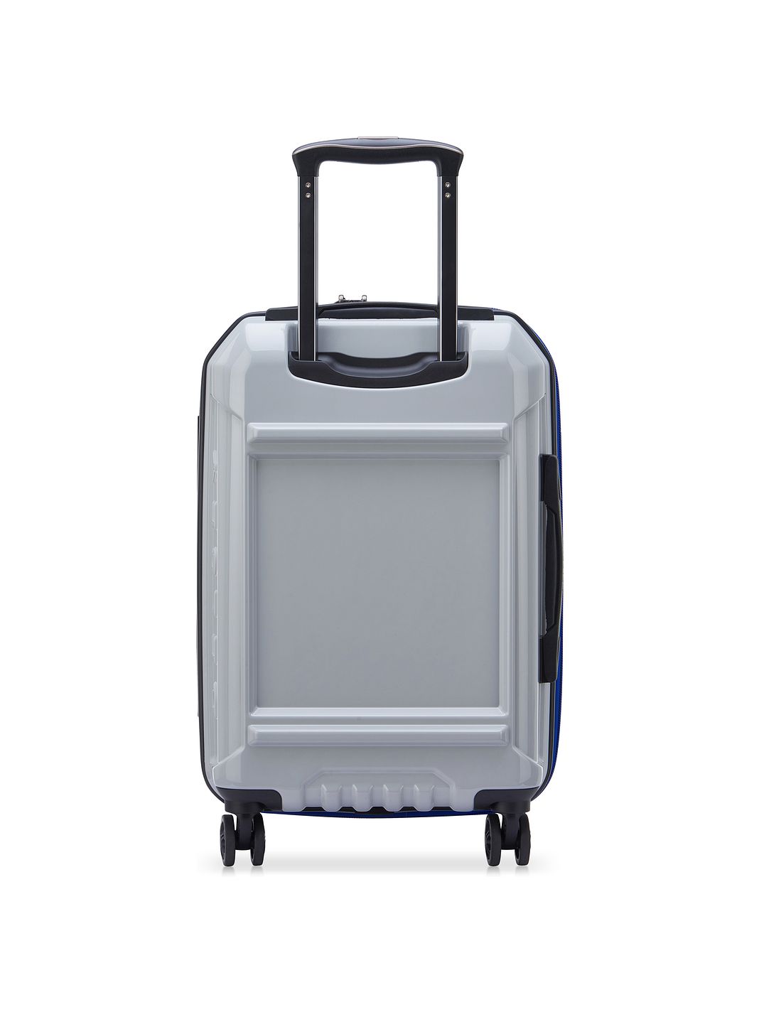 Delsey Paris Rempart 4-hjulet Kuffert 55 cm med ekspansion